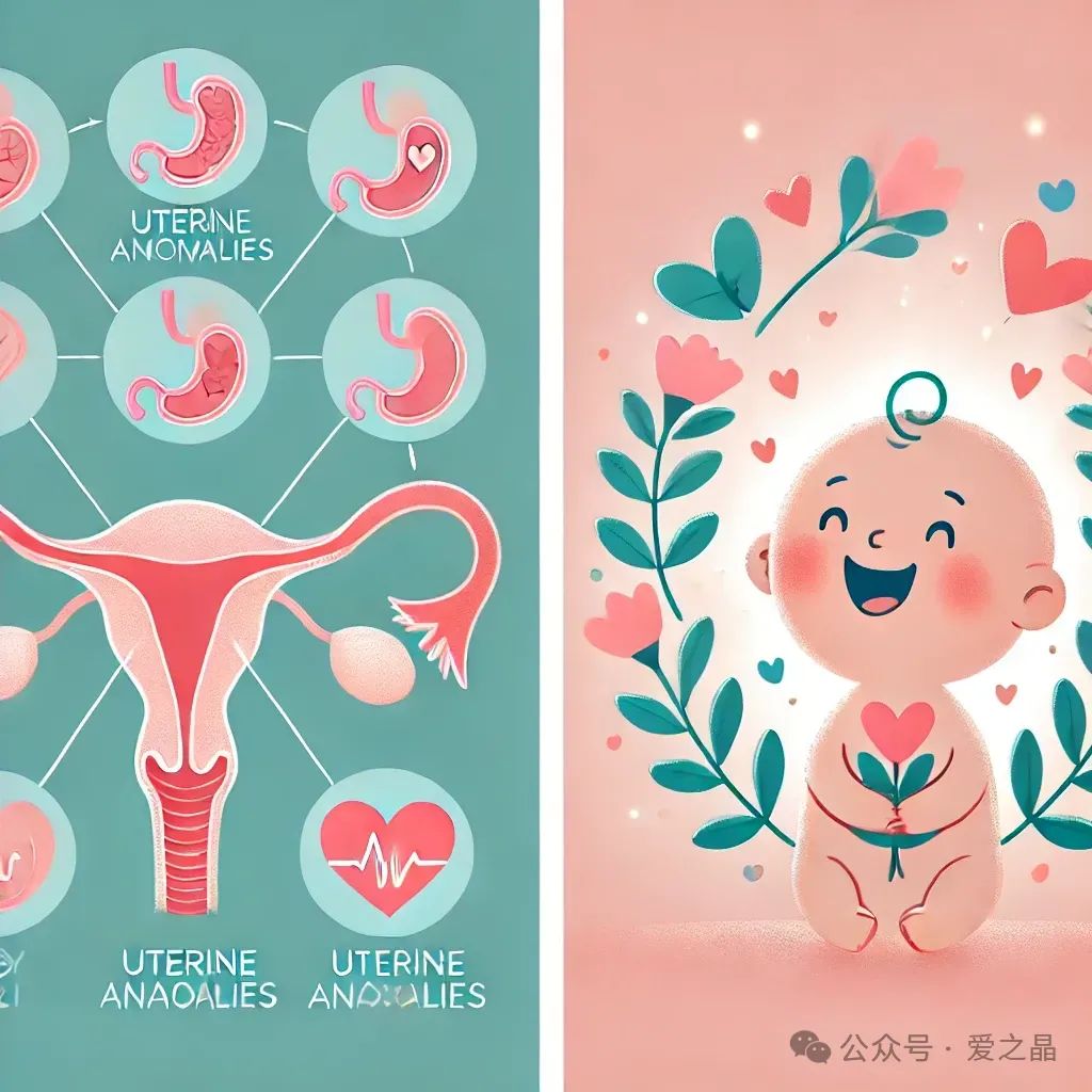 子宫畸形、苗勒管发育不全、先天性无子宫、始基子宫、幼稚子宫、单角子宫、双子宫、双角子宫、子宫纵隔、弓形子宫患者:现代技术、新曙光