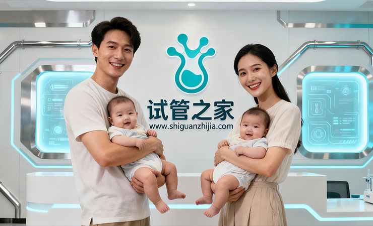 欢迎来到试管之家